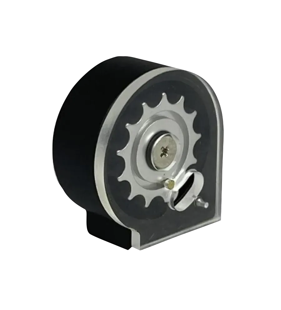 Chargeur pour carabine PCP SnowPeak M25 - Cal. 5,5 mm Chargeur pour carabine PCP SnowPeak M25 - Cal. 5,5 mm