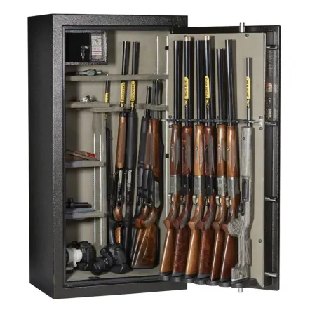 Armoire Forte 23 Armes Browning Defender Serrure Electronique 
