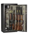 Armoire Forte 23 Armes Browning Defender Serrure Electronique 
