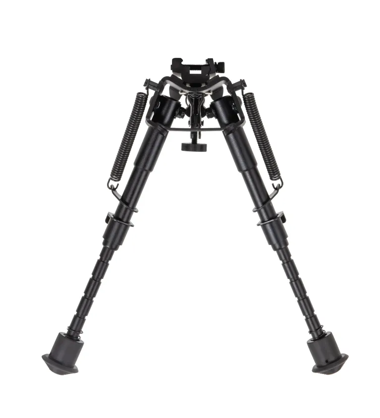 Bipied réglable Stabipod fixation rail Et grenadière 
