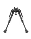 Bipied réglable Stabipod fixation rail Et grenadière 