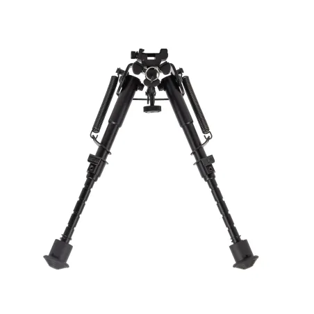 Bipied réglable Stabipod fixation rail Et grenadière 
