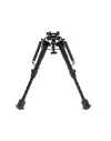 Bipied réglable Stabipod fixation rail Et grenadière 