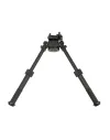 Bipied réglables Stabipod pour rail Picatinny 