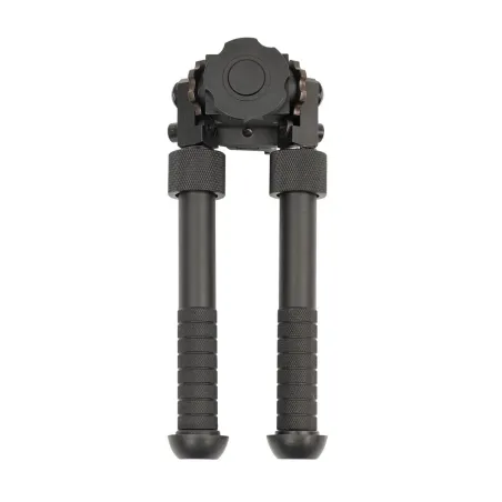 Bipied réglables Stabipod pour rail Picatinny 