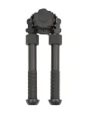 Bipied réglables Stabipod pour rail Picatinny 