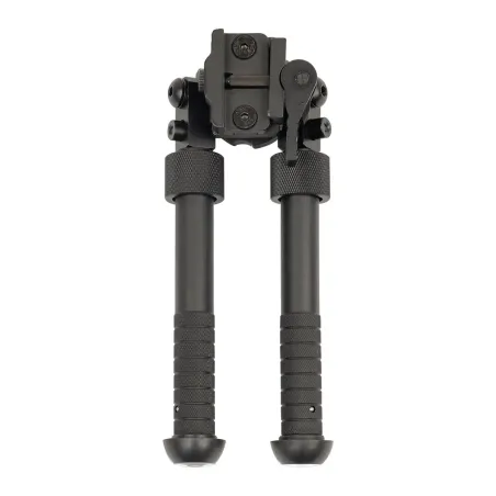 Bipied réglables Stabipod pour rail Picatinny 
