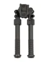 Bipied réglables Stabipod pour rail Picatinny 