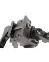 Bipied réglables Stabipod pour rail Picatinny 