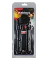 Bipied réglables Stabipod pour rail Picatinny 