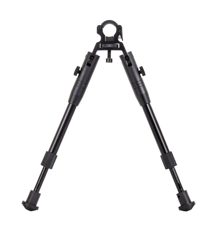Bipied réglable Stabipod fixation canon 