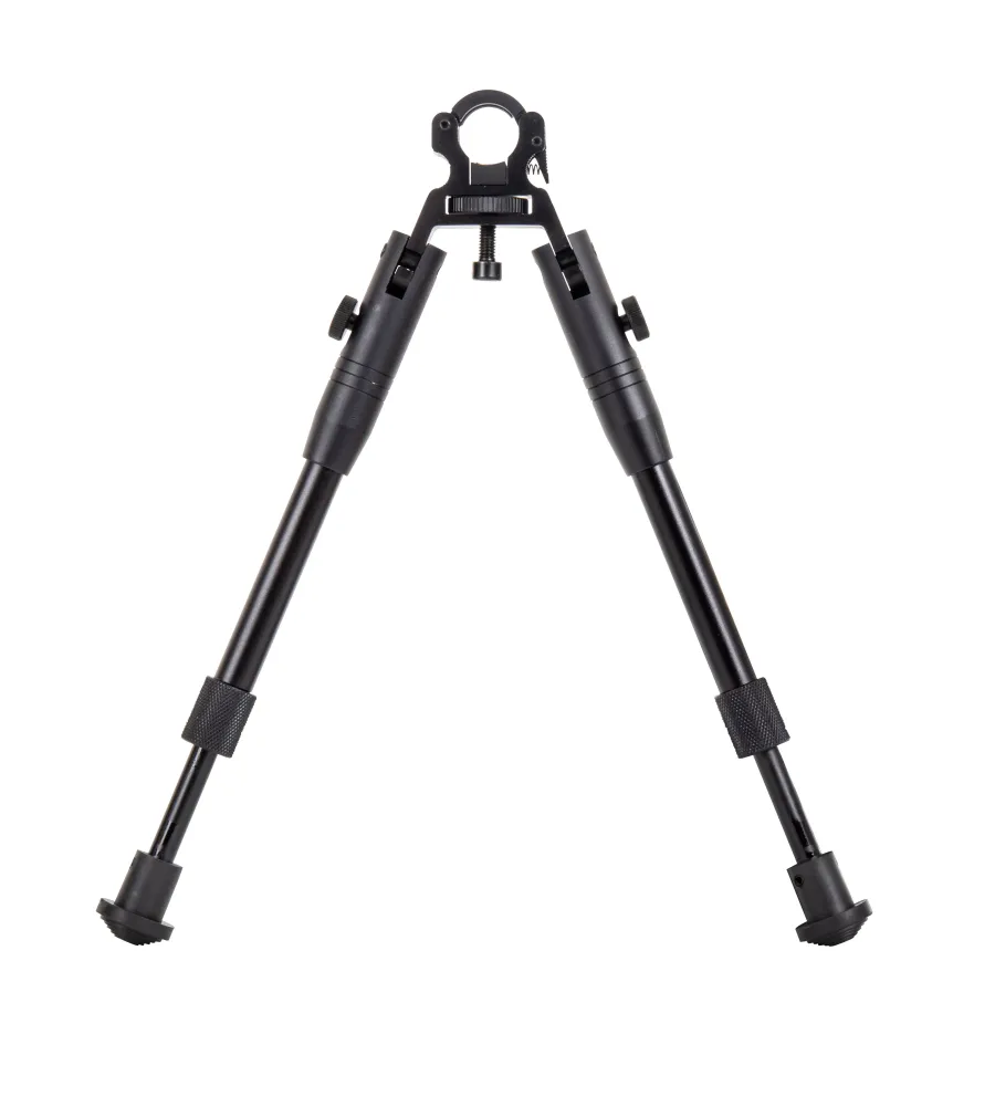 Bipied réglable Stabipod fixation canon Bipied réglable Stabipod fixation canon