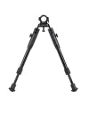 Bipied réglable Stabipod fixation canon 