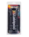 Bipied réglable Stabipod fixation canon 