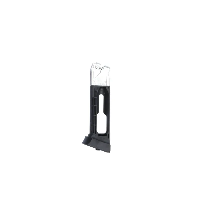 Chargeur pour pistolet CO2 ASG CZ SP01 