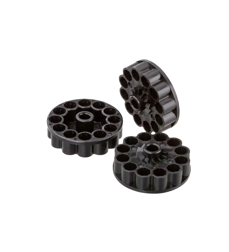 Chargeur pour carabine Crosman 1077 Repeatair X3 - Cal. 4,5 mm 