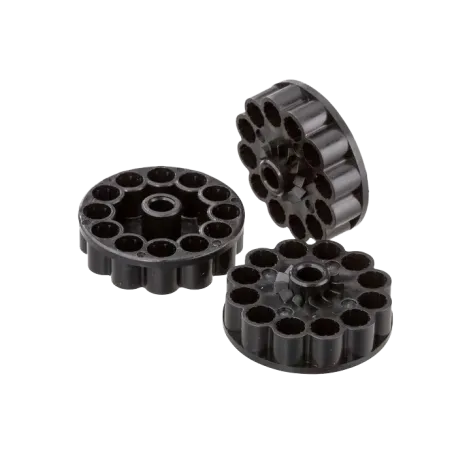 Chargeur pour carabine Crosman 1077 Repeatair X3 - Cal. 4,5 mm 