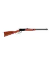 Carabine à levier sous garde Rossi Puma L.A Rond Bronze - Cal. 357 Mag 