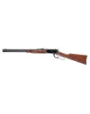 Carabine à levier sous garde Rossi Puma L.A Rond Bronze - Cal. 357 Mag 