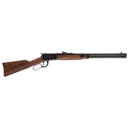 Carabine à levier sous garde Rossi Puma L.A Rond Bronze - Cal. 357 Mag 