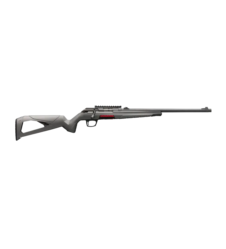 Carabine Winchester Xpert Black Grey - Cal. 22 LR 