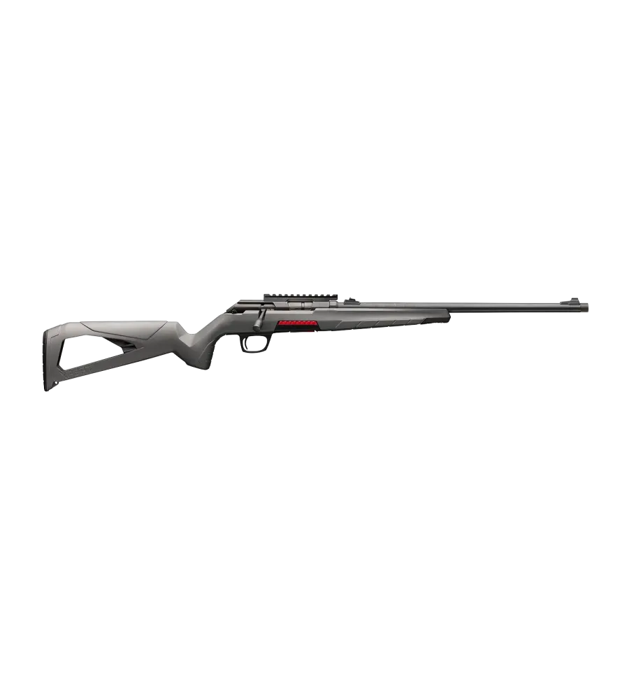Carabine Winchester Xpert Black Grey - Cal. 22 LR Carabine Winchester Xpert Black Grey - Cal. 22 LR