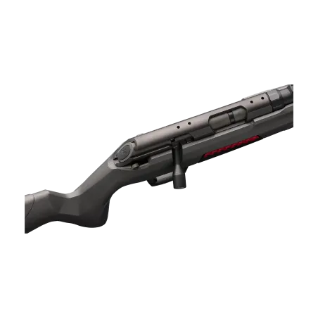 Carabine Winchester Xpert Black Grey - Cal. 22 LR 