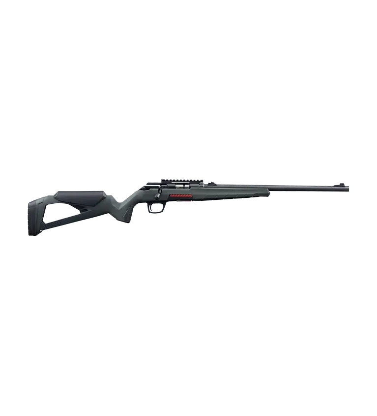 Carabine Winchester Xpert Stealth - Cal. 22 LR 