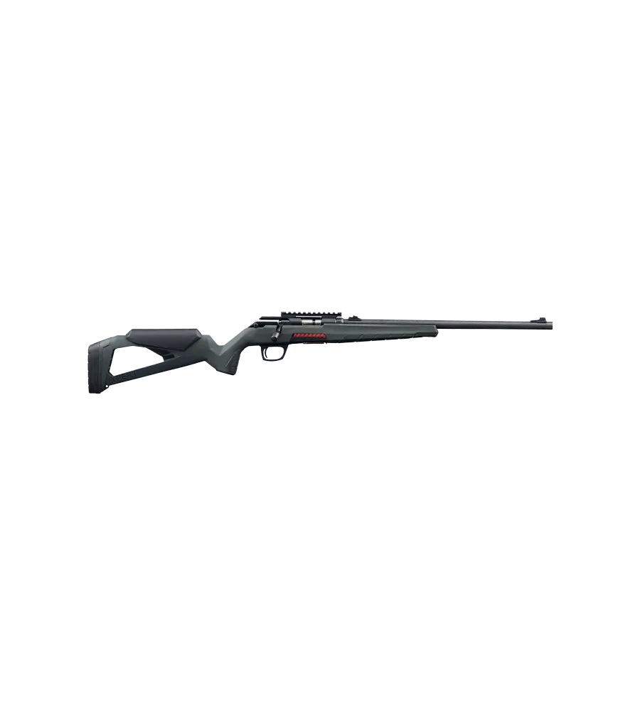 Carabine Winchester Xpert Stealth - Cal. 22 LR Carabine Winchester Xpert Stealth - Cal. 22 LR