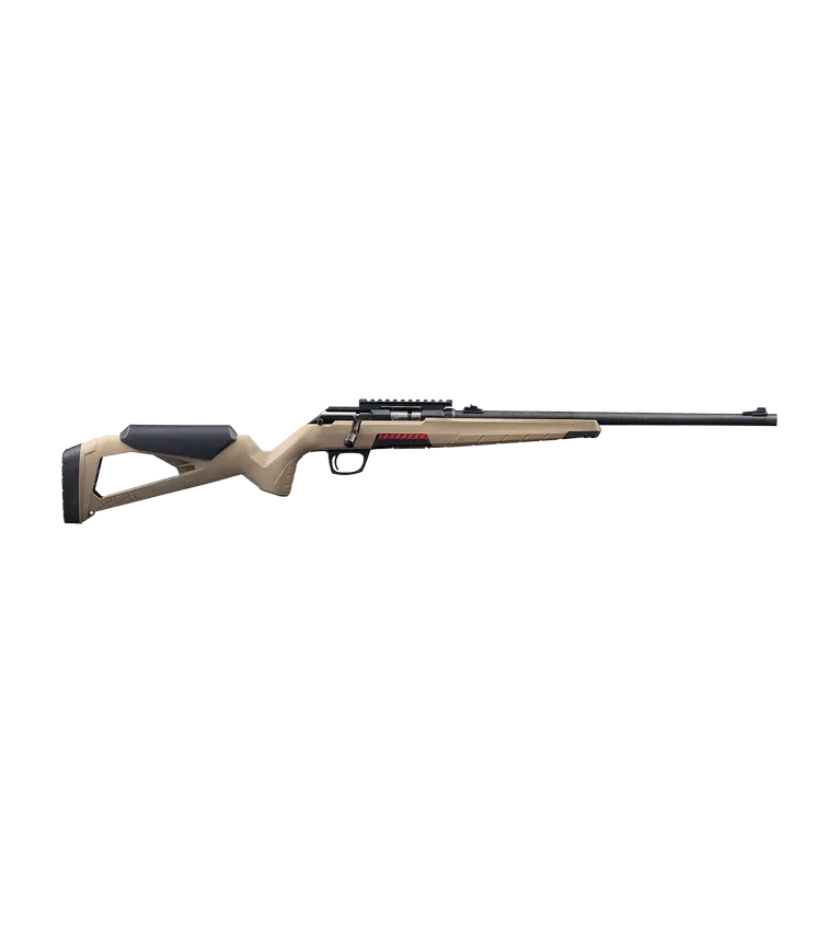 Carabine Winchester Xpert FDE - Cal. 22 LR 