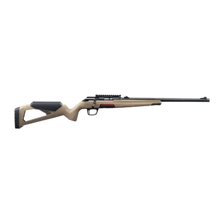 Carabine Winchester Xpert FDE - Cal. 22 LR 
