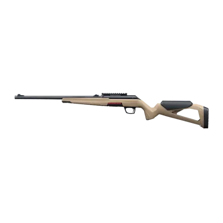 Carabine Winchester Xpert FDE - Cal. 22 LR 