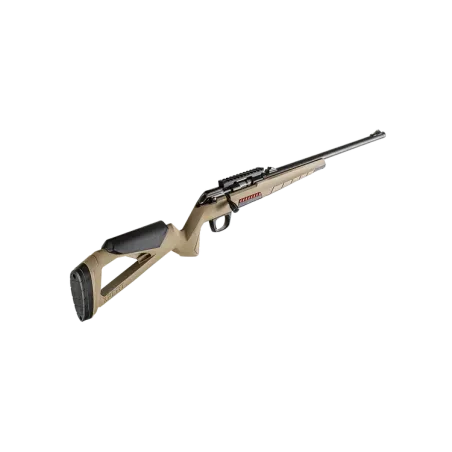 Carabine Winchester Xpert FDE - Cal. 22 LR 