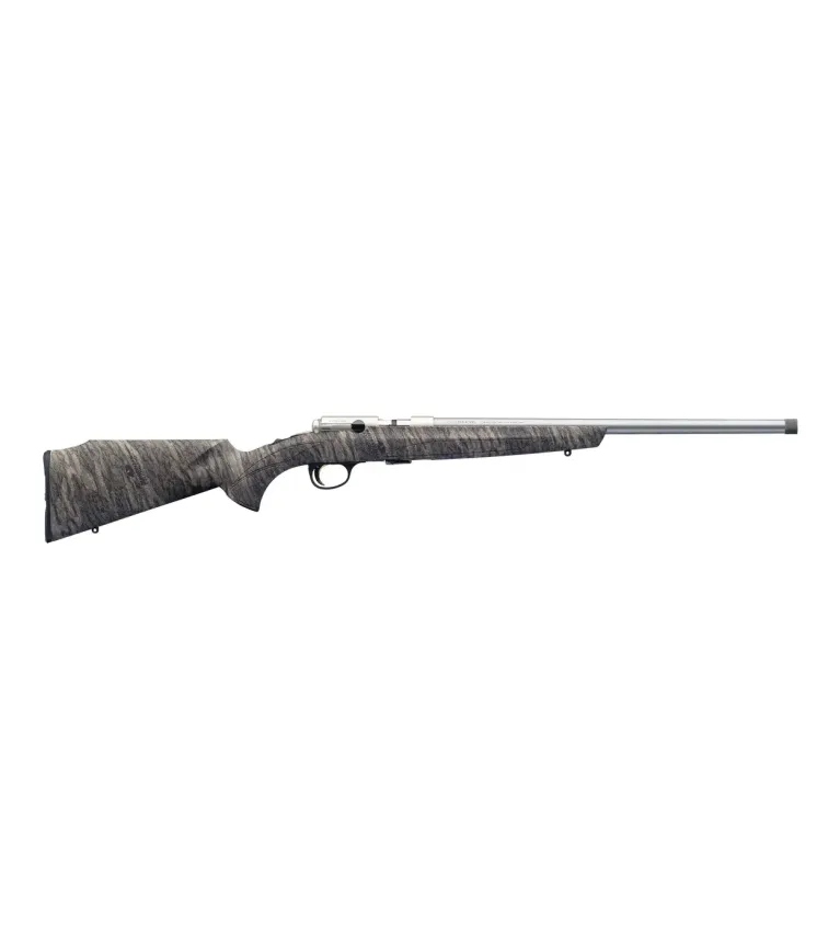 Carabine Browning T-Bolt Stainless - Cal. 22 LR  