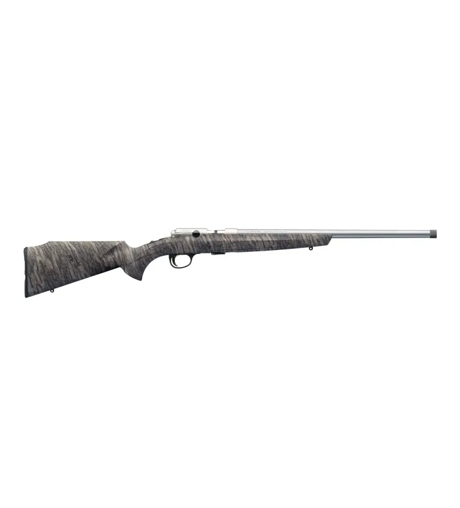 Carabine Browning T-Bolt Stainless - Cal. 22 LR Carabine Browning T-Bolt Stainless - Cal. 22 LR