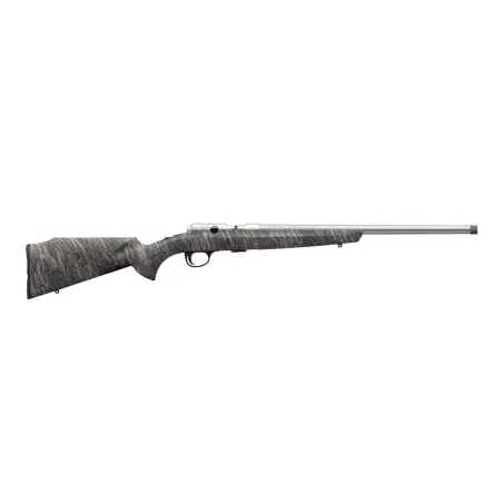 Carabine Browning T-Bolt Stainless - Cal. 22 LR  