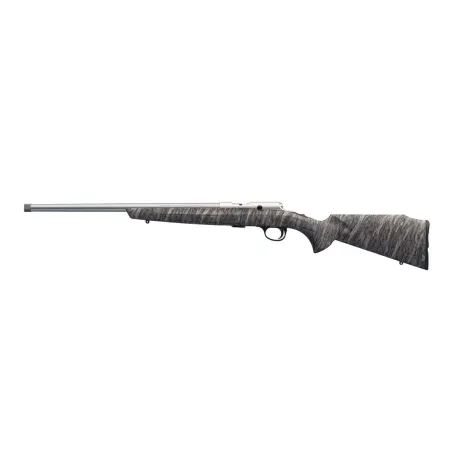 Carabine Browning T-Bolt Stainless - Cal. 22 LR  