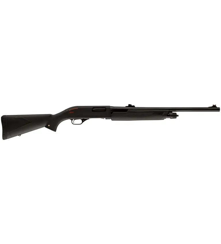 Fusil à pompe Winchester SXP Xtrem Defender Dark Earth Rifled - Cal. 12/76 