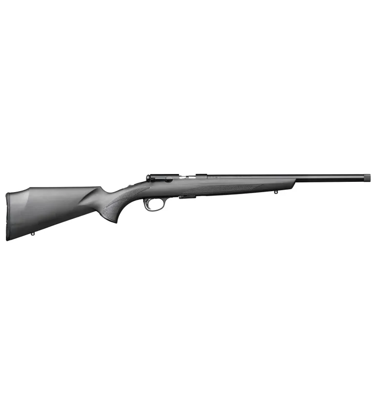 Carabine Browning T-Bolt Bleu-Grise - Cal. 22 LR 