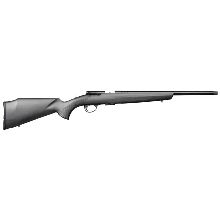 Carabine Browning T-Bolt Bleu-Grise - Cal. 22 LR 