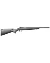 Carabine Browning T-Bolt Bleu-Grise - Cal. 22 LR 