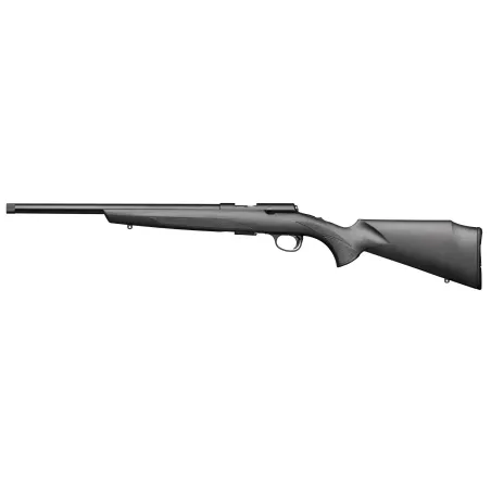 Carabine Browning T-Bolt Bleu-Grise - Cal. 22 LR 