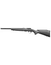 Carabine Browning T-Bolt Bleu-Grise - Cal. 22 LR 