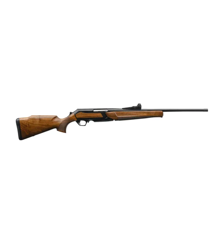 Carabine Browning Bar Zenith + Point rouge Reflex - Cal. 9,3x62 