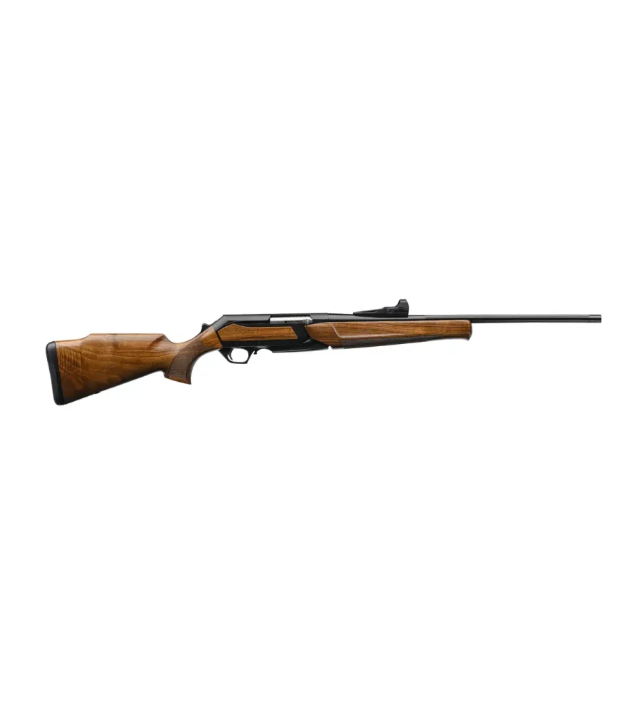 Carabine Browning Bar Zenith + Point rouge Reflex - Cal. 9,3x62 Carabine Browning Bar Zenith + Point rouge Reflex - Cal. 9,3x62