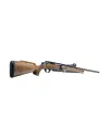 Carabine Browning Bar Zenith + Point rouge Reflex - Cal. 9,3x62 