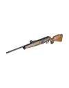 Carabine Browning Bar Zenith + Point rouge Reflex - Cal. 9,3x62 