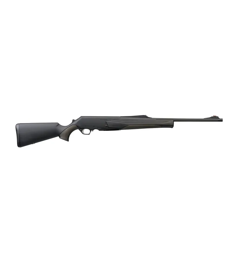 Carabine Browning Bar MK3 Black Brown - Cal. 9,3x62 