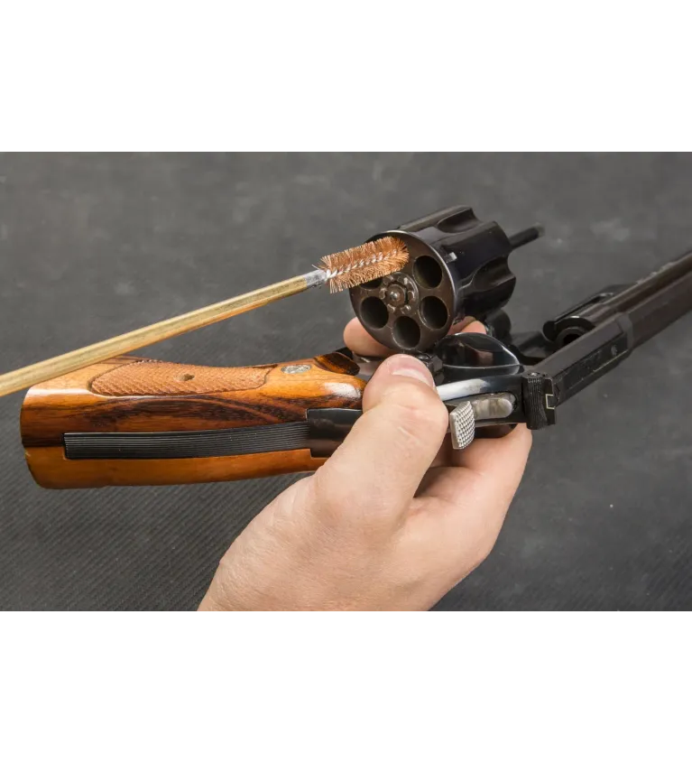 Kit De Nettoyage Armes De Poing - Gun Boss Pro 