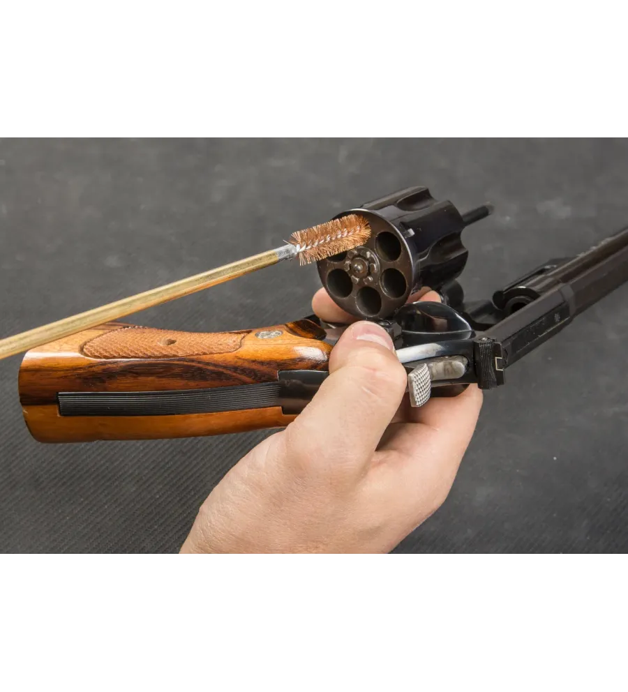 Kit De Nettoyage Armes De Poing - Gun Boss Pro Kit De Nettoyage Armes De Poing - Gun Boss Pro